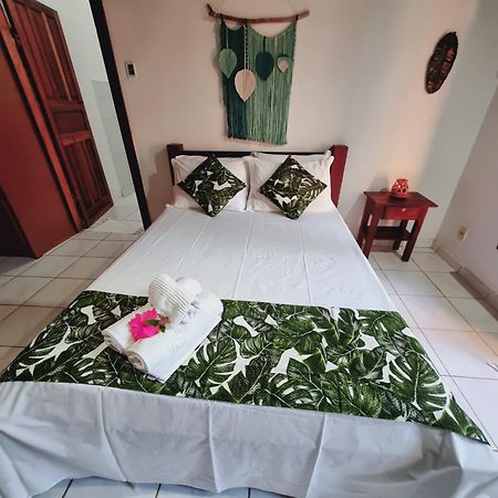 Mucha Playa Algodoes Suites Marau  Kültér fotó