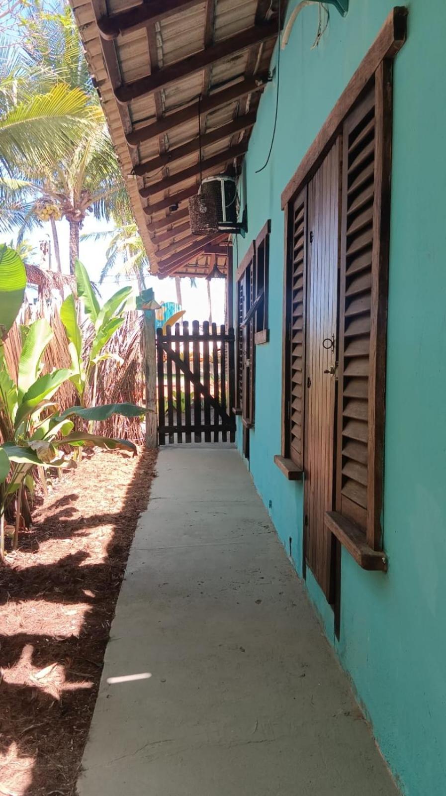 Mucha Playa Algodoes Suites Marau  Kültér fotó