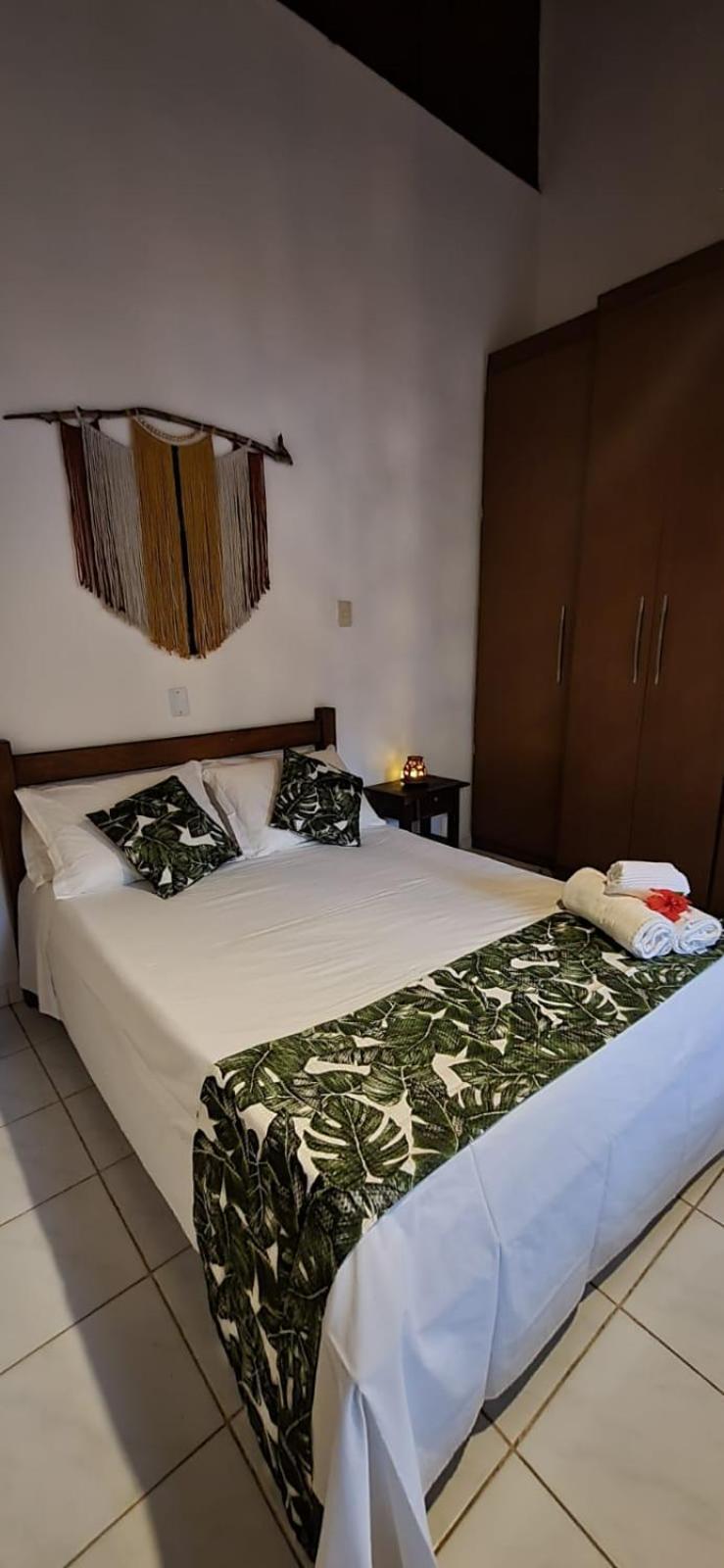 Mucha Playa Algodoes Suites Marau  Kültér fotó