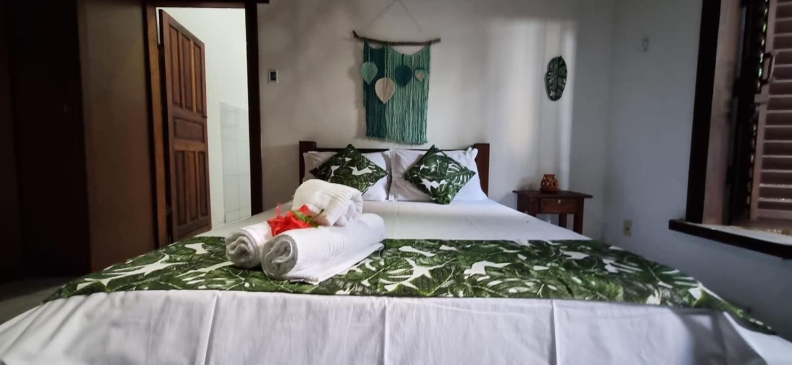 Mucha Playa Algodoes Suites Marau  Kültér fotó