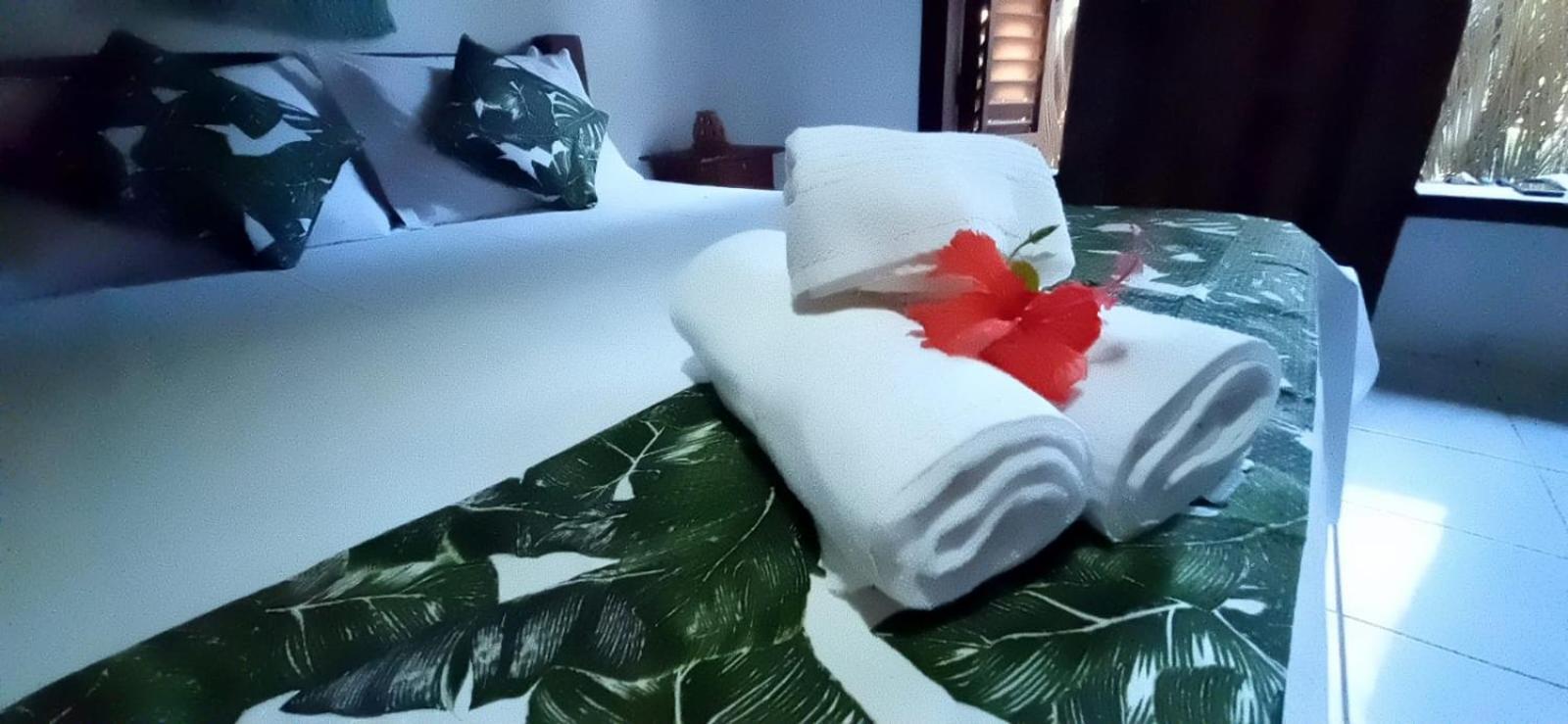 Mucha Playa Algodoes Suites Marau  Kültér fotó