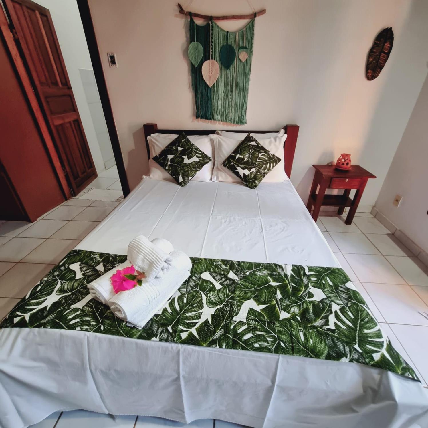 Mucha Playa Algodoes Suites Marau  Kültér fotó