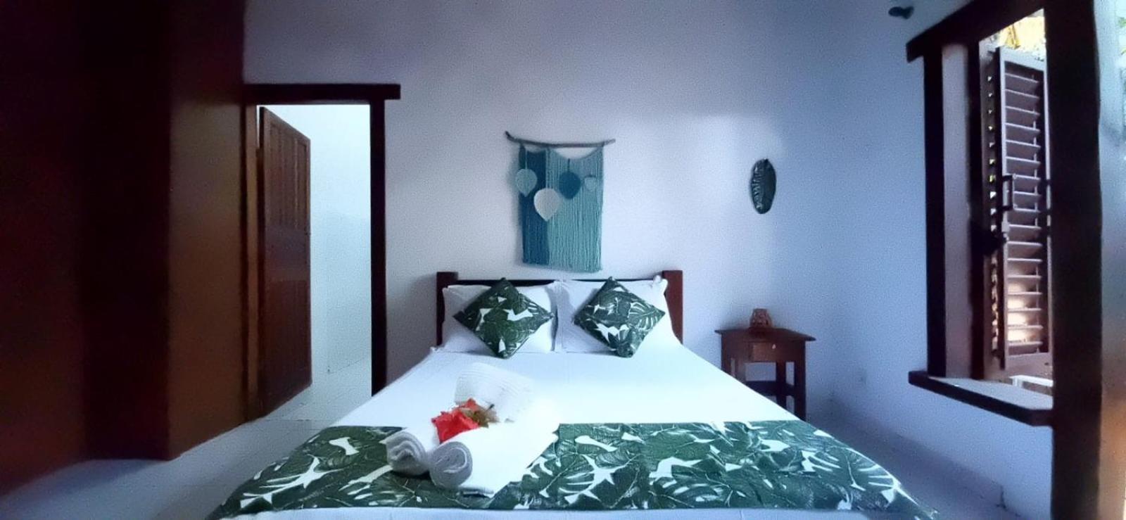 Mucha Playa Algodoes Suites Marau  Kültér fotó